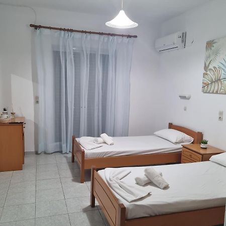 White Rose Apartment Kampos  Exterior photo